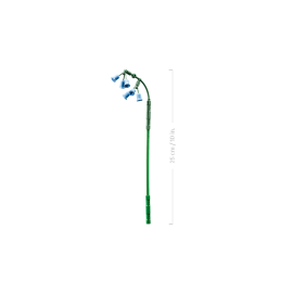 Bouquet di fiori estivi - Lego Botanicals 10347