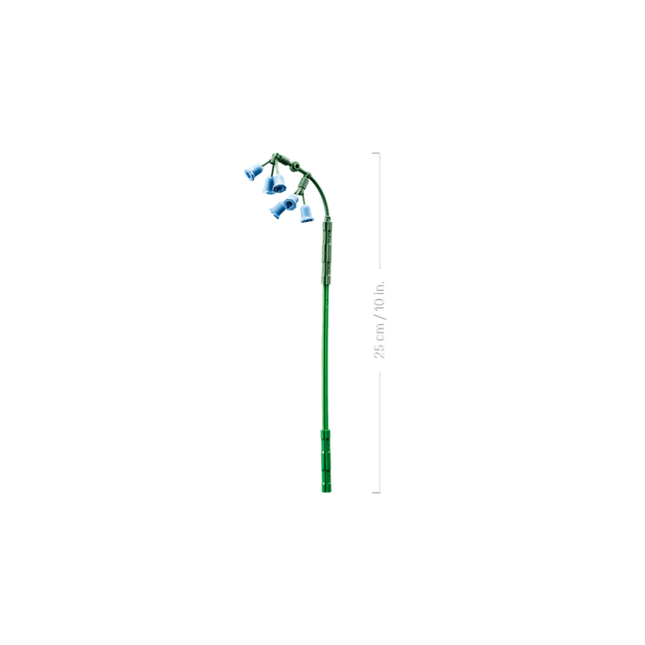 Bouquet di fiori estivi - Lego Botanicals 10347