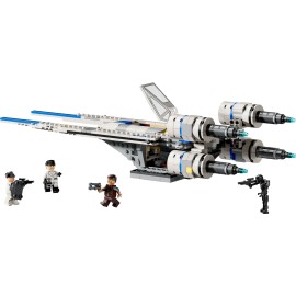 U-Wing Starfighter™ ribelle - Lego Star Wars 75399