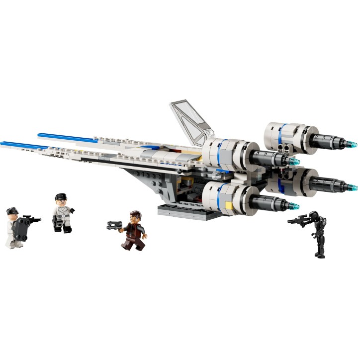 U-Wing Starfighter™ ribelle - Lego Star Wars 75399