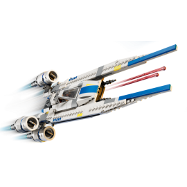 U-Wing Starfighter™ ribelle - Lego Star Wars 75399