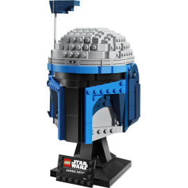 Casco di Jango Fett™ - Lego Star Wars 75408