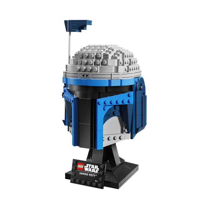 Casco di Jango Fett™ - Lego Star Wars 75408