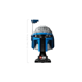 Casco di Jango Fett™ - Lego Star Wars 75408
