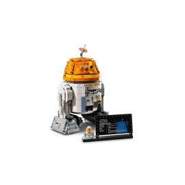 Droide astromeccanico Chopper (C1-10P)™ - Lego Star Wars 75416