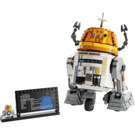 Droide astromeccanico Chopper (C1-10P)™ - Lego Star Wars 75416
