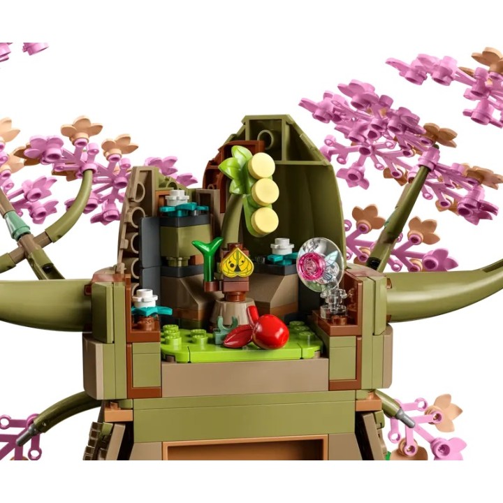 Grande albero Deku 2-in-1 - Lego The Legend of  Zelda 77092