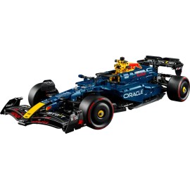 Monoposto F1 Oracle Red Bull Racing RB20 - Lego Technic 42206