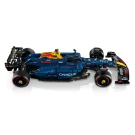 Monoposto F1 Oracle Red Bull Racing RB20 - Lego Technic 42206