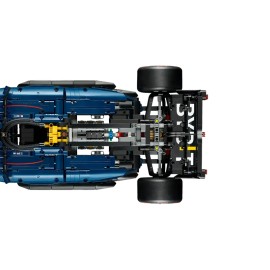 Monoposto F1 Oracle Red Bull Racing RB20 - Lego Technic 42206