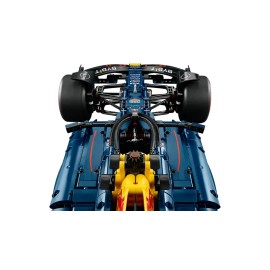 Monoposto F1 Oracle Red Bull Racing RB20 - Lego Technic 42206