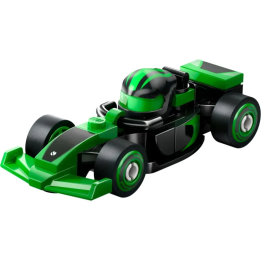 Monoposto KICK Sauber F1® Team C44 - Lego Minifigures 71049-9
