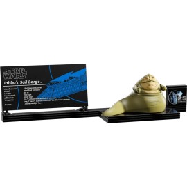 Galeone a vela di Jabba - Lego Star Wars 75397