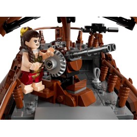 Galeone a vela di Jabba - Lego Star Wars 75397