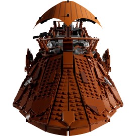 Galeone a vela di Jabba - Lego Star Wars 75397