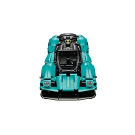 Aston Martin Valkyrie - Lego Technic 42208