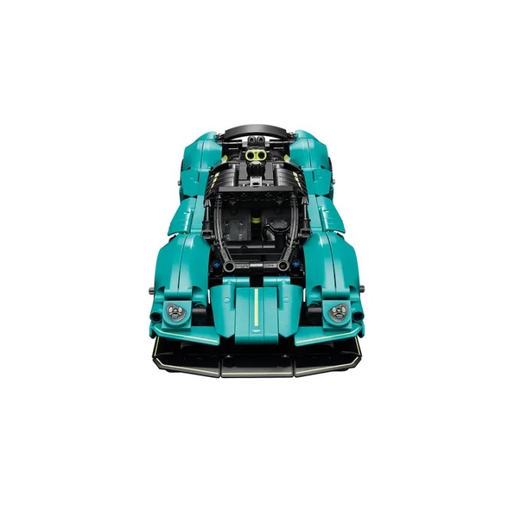 Aston Martin Valkyrie - Lego Technic 42208