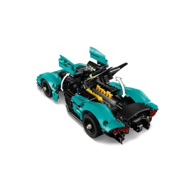 Aston Martin Valkyrie - Lego Technic 42208