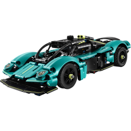 Aston Martin Valkyrie - Lego Technic 42208