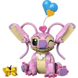 Angel - Lego Disney 43257