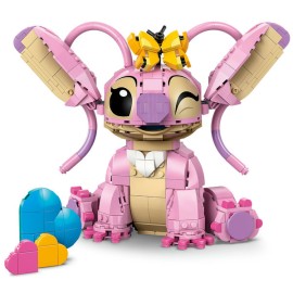 Angel - Lego Disney 43257