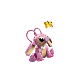 Angel - Lego Disney 43257