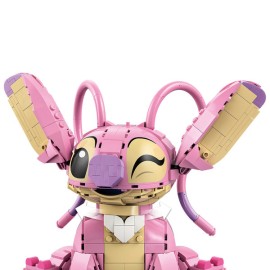 Angel - Lego Disney 43257