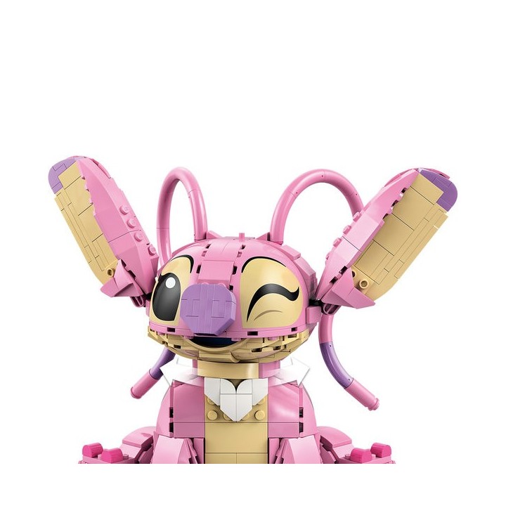 Angel - Lego Disney 43257