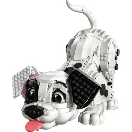 Cucciolo de La carica dei cento e uno - Lego Disney 43269