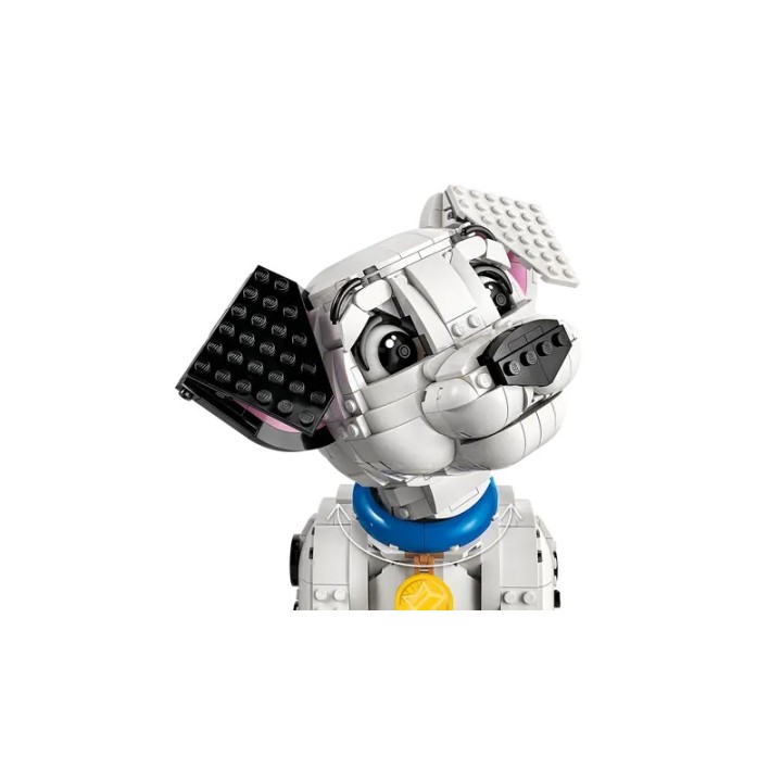 Cucciolo de La carica dei cento e uno - Lego Disney 43269