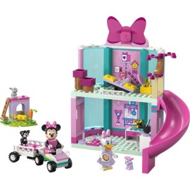 L’hotel degli animali di Minni - Lego Disney 43274