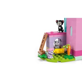 L’hotel degli animali di Minni - Lego Disney 43274