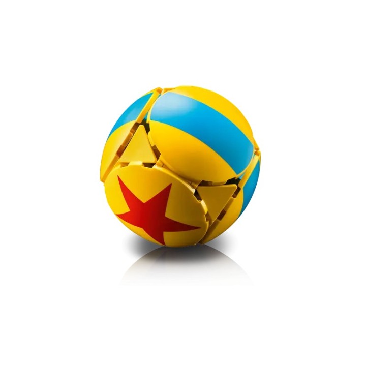 ǀ Disney Pixar Luxo Jr. - Lego Ideas 21357