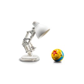 ǀ Disney Pixar Luxo Jr. - Lego Ideas 21357