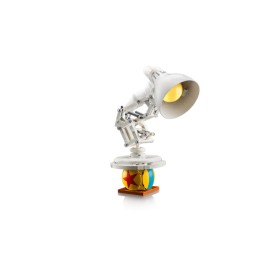 ǀ Disney Pixar Luxo Jr. - Lego Ideas 21357