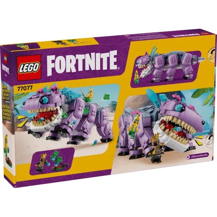 Klombo - Lego Fortnite 77077