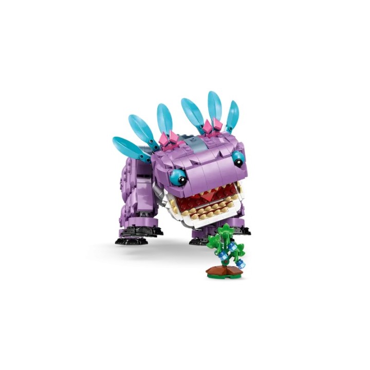 Klombo - Lego Fortnite 77077