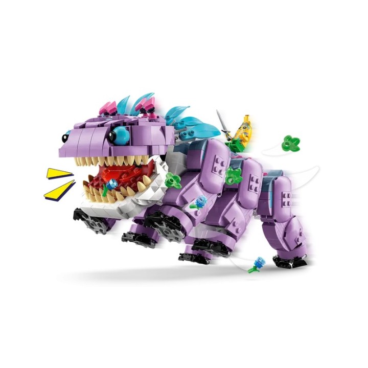 Klombo - Lego Fortnite 77077