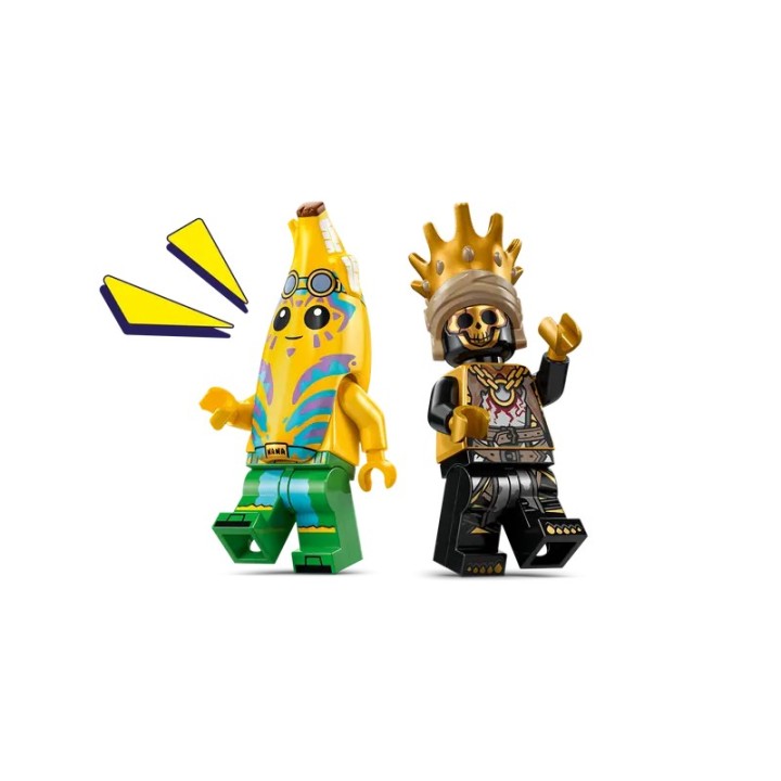 Klombo - Lego Fortnite 77077