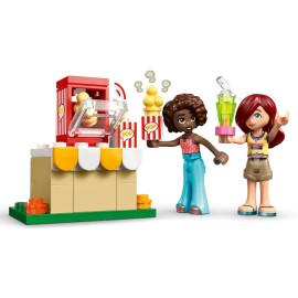 Movie Night dell’amicizia - Lego Friends 42642
