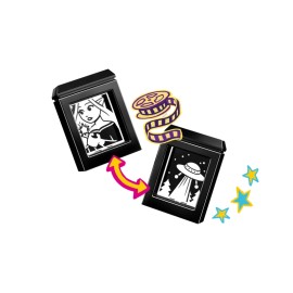 Movie Night dell’amicizia - Lego Friends 42642