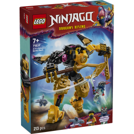 Battle Mech Spinjitzu di Arin - Lego Ninjago 71839