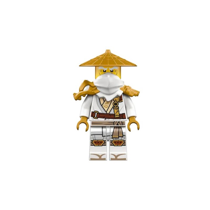 Drago-guardiano - Lego Ninjago 71847