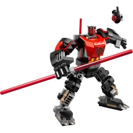Mech Darth Maul - Lego Star Wars 75411