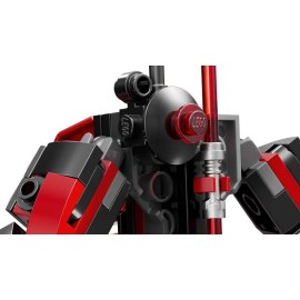 Mech Darth Maul - Lego Star Wars 75411