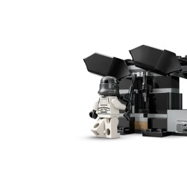 Battle Pack Death Trooper e Night Trooper - Lego Star Wars 75412