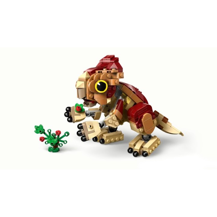 Dinosauro cucciolo Dolores: Aquilops - Lego Jurassic 76970