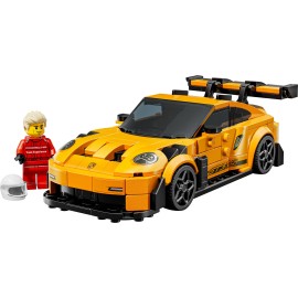 Super car Porsche 911 GT3 RS - Lego Speed Champions 77239