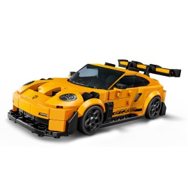 Super car Porsche 911 GT3 RS - Lego Speed Champions 77239