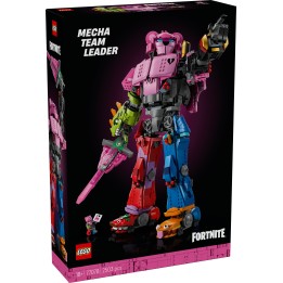 Leader Squadra Mecha - Lego Fortnite 77078